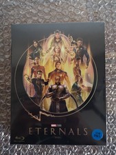 Marvel Eternals SM Life