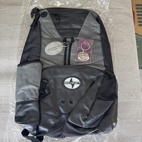 Zaino portachiavi scion - e,