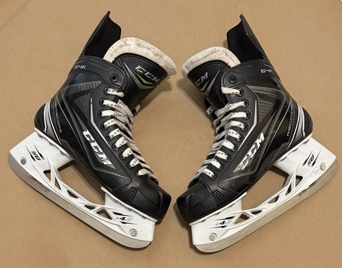 Pattini hockey ghiaccio - pattini, su
