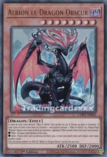 Yu-Gi-Oh! Albion le Dragon