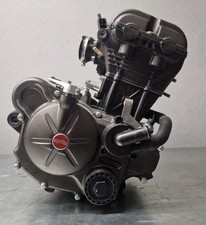 Blocco Motore Aprilia SX 125