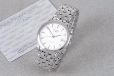 LONGINES FLAGSHIP DATA