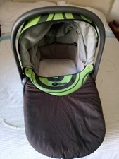 Culla Navetta Cam Cortina 3