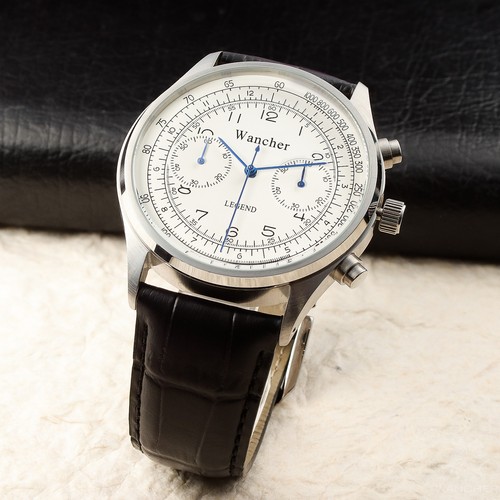 Orologio uomo wancher - wancher, japan
