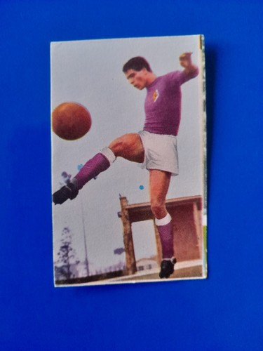 Figurina lampo 1964 - figurina, 1964/65