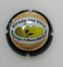 CAPSULA / CAPSULE   STRADA DEL