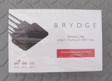 Brydge Stone Lite Hub USB