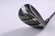 Cobra King Radspeed #3 Hybrid / 19 gradi / flessibile rigido UST Mamiya Recoil ESX 480