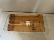 Vetro cristallo lunotto - cristallo,