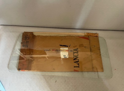 Vetro cristallo lunotto - cristallo,