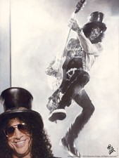 Aufkleber Sticker Slash