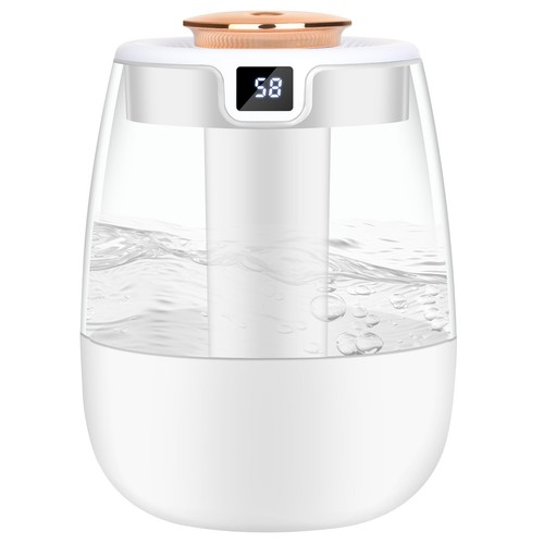 Adiwo umidificatore ambiente - umidificatore,