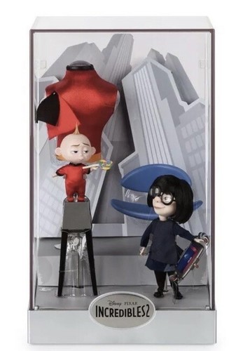 Disney pixar incredibles - disney, 2