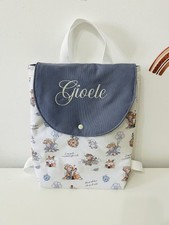 Zaino  Piccolo Principe Personalizzato con nome