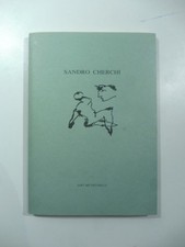 Sandro Cherchi, Guizzante