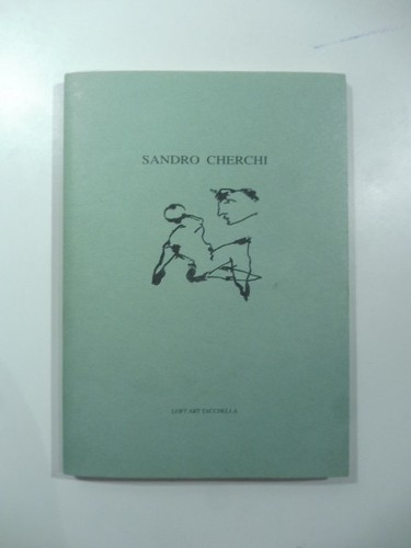 Sandro cherchi guizzante - cherchi,,