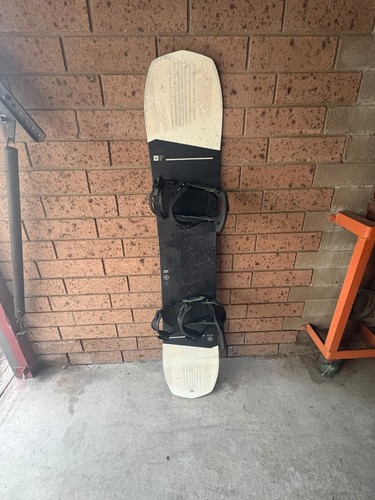 Snowboard package mens - package,