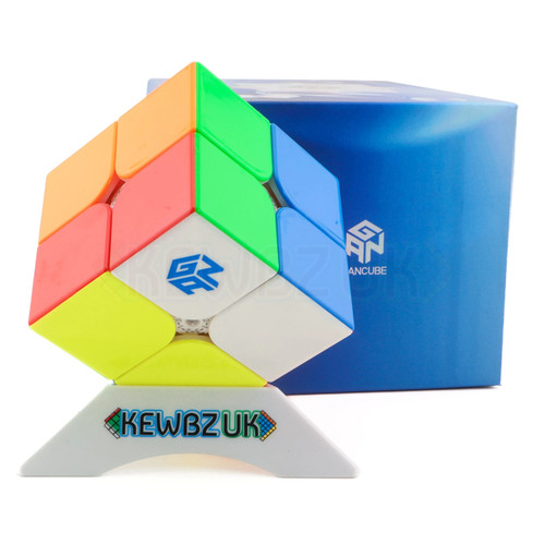 Gan 251 smartcube - gan,