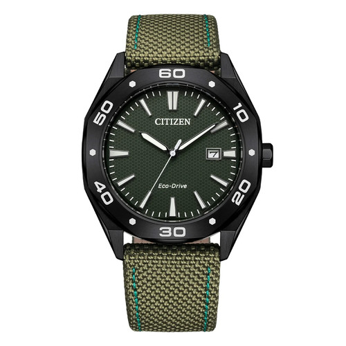 Citizen eco drive - eco-drive, metropolitan