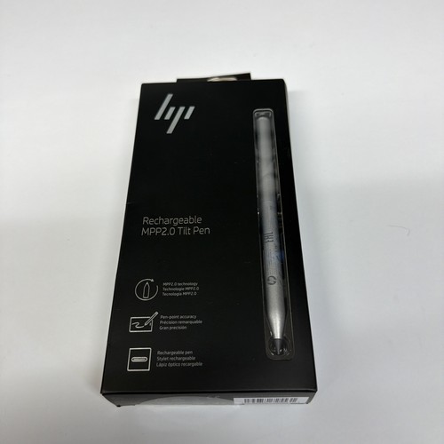 3j123aa penna inclinabile - hp,