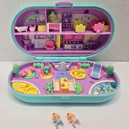 Set timbri vintage 1992