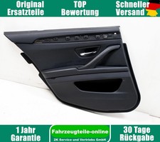 Pannello Posteriore Sinistra