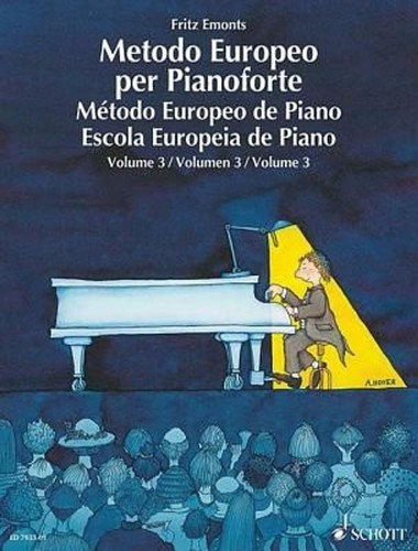 Metodo europeo per - metodo,
