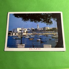 BARI SCORCIO PANORAMICO E