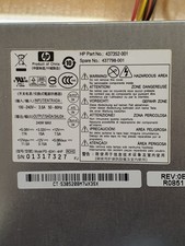 Alimentation PC HP PS-6241-4HP