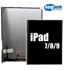 iPad 7 8 9 A2197 2200 2198