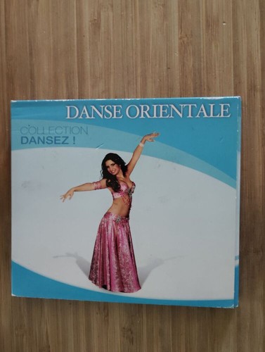 Danza orientale vari buone - orientale, |