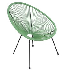 2 x Sedia Poltrona in