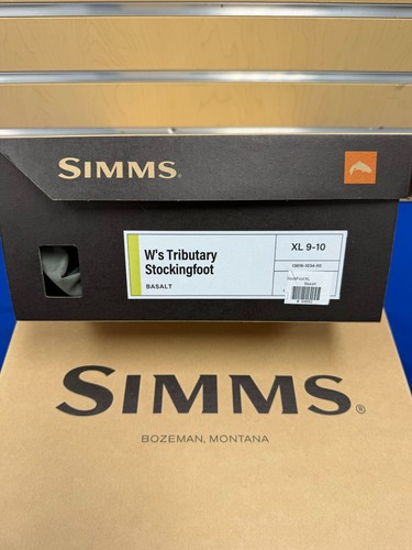 Simms trampoliere calza - simms,
