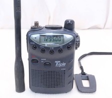 Ricetrasmettitore radioamatore