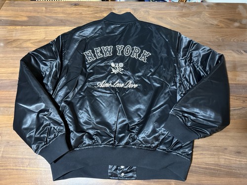 Giacca bomber aime - bomber, leon
