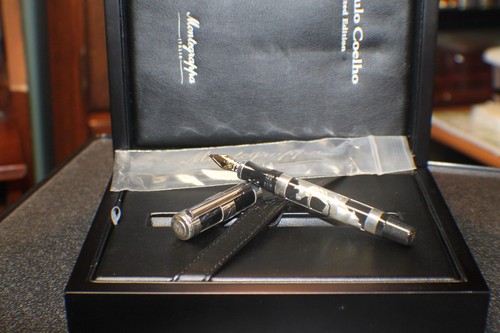Penna stilografica montegrappa - stilografica,