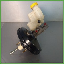 Servofreno Pompa LANCIA YPSILON TE 1.2 8V 77362383, BOSCH 0204024968 2003