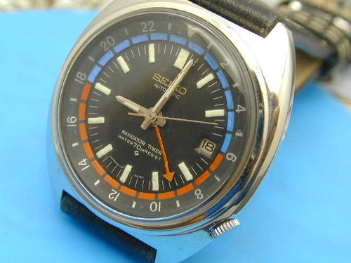Orologio bold seiko navigator - orologio,