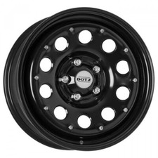 CERCHIO IN FERRO MISURA 17 Per