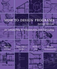 How to Design Programs, 2