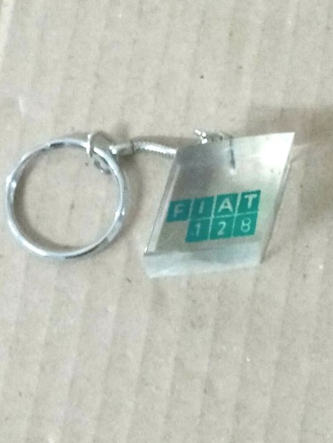 Fiat portachiavi 128 - fiat,
