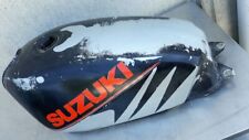 Serbatoio benzina Suzuki gsx 400 f 1983
