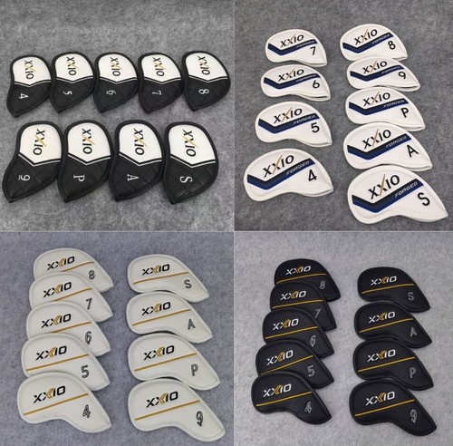 Mazze golf ferro 9 - ferro, 4-9-pas