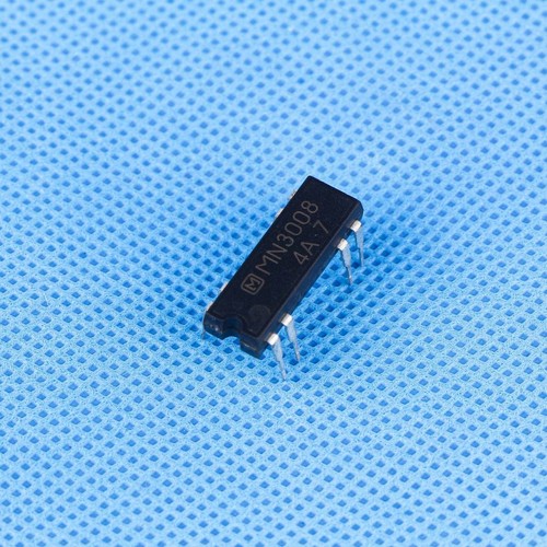 Nuovo bbd ic panasonic - 1, pz