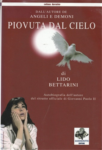 Bettarini lido piovuta dal - bettarini,lido.,