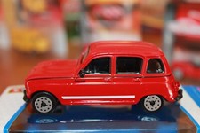 RENAULT - 4 SAVANE - 1986 -