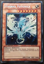 VIVERNA FOTONICA Rara Segreta