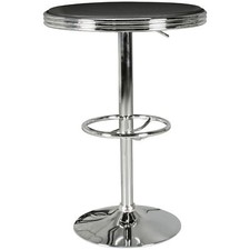 Tavolo da bar Ø 60 cm