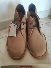 CLARKS DONNA UNISEX SCARPA