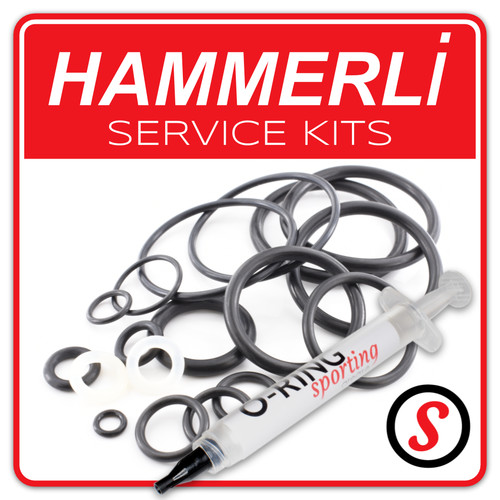 Hammerli pneuma elite air - hammerli,